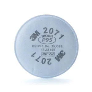 3M — Filtro 2071 P95