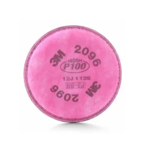 3M — Filtro 2096 P100