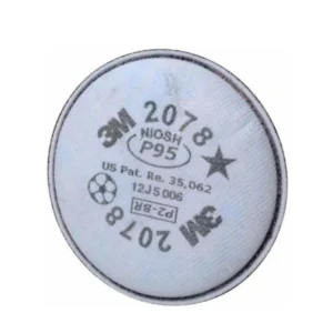 3M — Filtro 2078 P95