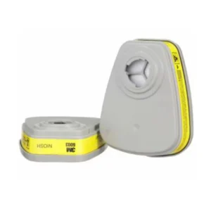 3M — Cartucho 6003 (identificação visual)